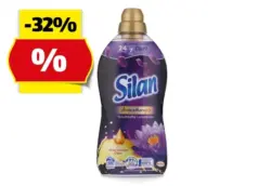 SILAN Waschmittel, 50/46 Waschg&auml;nge