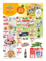 Globus Globus 12 26 L1 &ndash; do 24.03.2026