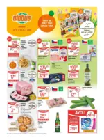 Globus Globus 12 26 L1 &ndash; do 24.03.2026