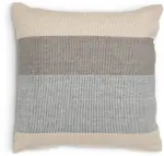 JYSK JYSK Декоративна възглавница BERGFLETTE 45x45 бежово/синьо