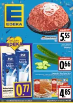 EDEKA Wochenangebote - bis 21.03.2026