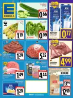 EDEKA Wochenangebote - bis 21.03.2026