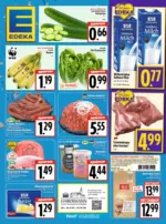 E aktiv markt Wochenangebote - bis 21.03.2026