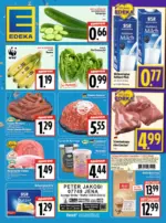 EDEKA Wochenangebote - bis 21.03.2026