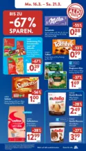 ALDI S&uuml;d Aldi S&uuml;d: Wochenangebote - bis 21.03.2026