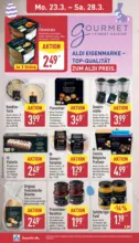 Aldi - Angebote 23.03.-28.03.2026
