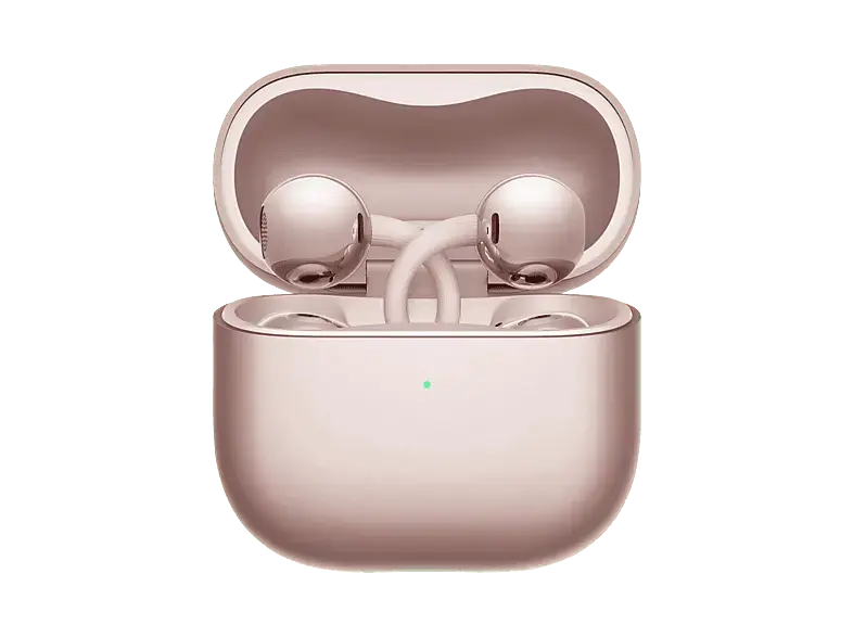 Huawei FreeClip 2, Rose Gold; True Wireless Kopfh&ouml;rer