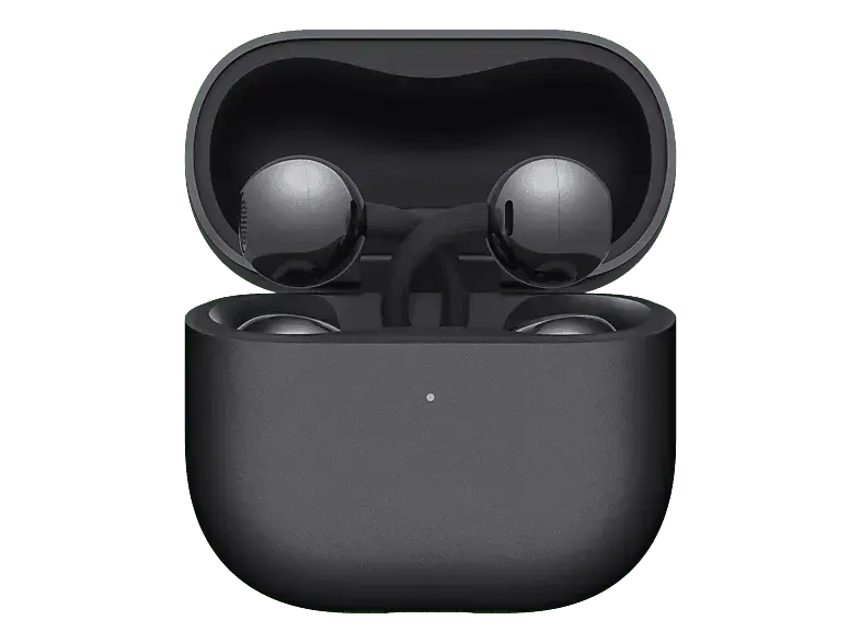 Huawei FreeClip 2, Schwarz; True Wireless Kopfh&ouml;rer