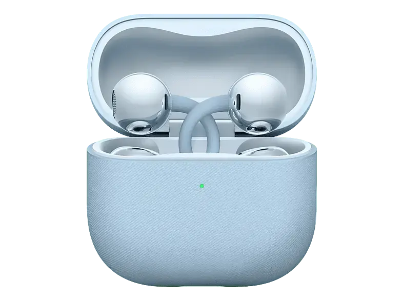 Huawei FreeClip 2, Blau; True Wireless Kopfh&ouml;rer