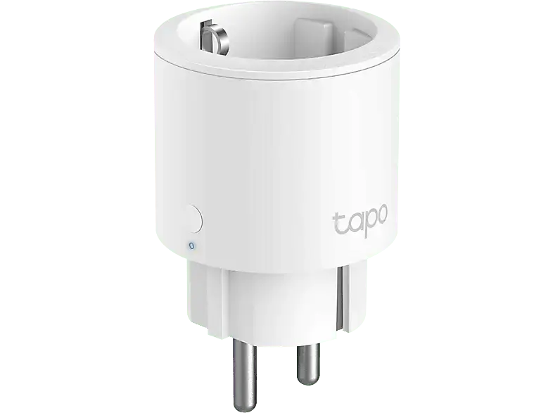 TP-Link TAPO P115 WiFi Steckdose; Smart-Steckdose