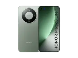 Honor Magic8 Lite, 256 GB, Forest Green, Dual SIM