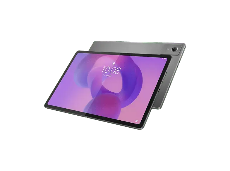 LENOVO Idea Tab Plus ZAG70201SE, 8GB RAM, 256GB, Grau; Tablet