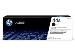 HP 44A, schwarz (CF244A); Tonerpatrone