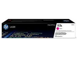 HP 117A magenta (W2073A)