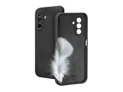 SBS TeinSTSAA17K Backcover, f&uuml;r Samsung A17, Schwarz; Handyh&uuml;lle