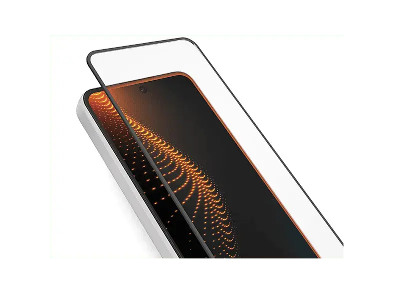 SBS TEAPPLD3OSAS25 Ultra-widerstandsf&auml;higer Displayschutz, f&uuml;r Samsung S25 / S24