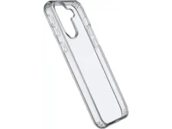 Cellular Line clearDuoGALA36T Backcover, f&uuml;r Samsung Galaxy A36/A56, Transparent; Schutzh&uuml;lle Smartphone