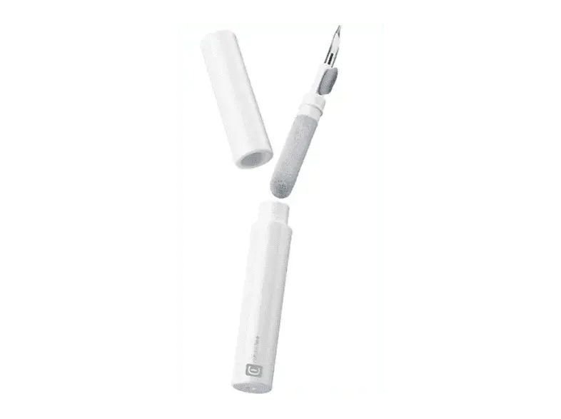 Cellular Line 3in1 Reinigungsset f&uuml;r Kopfh&ouml;rer, Smartphones, Kameras