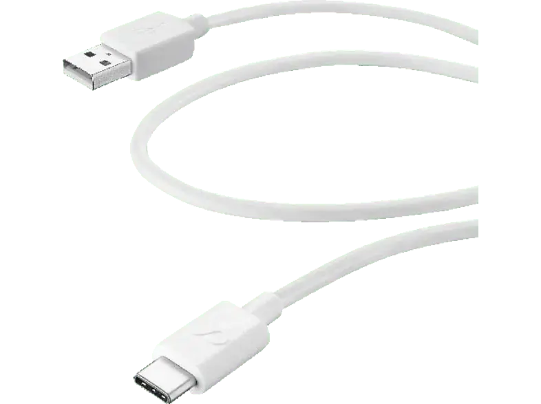 Cellular Line 0.60 m; Datenkabel/Ladekabel