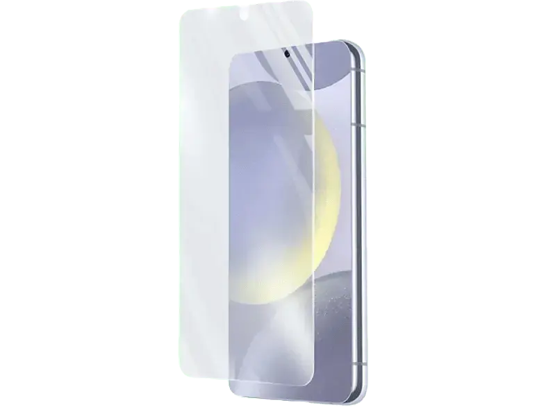 Cellular Line Impact Glass, Displayschutzglas, f&uuml;r Samsung Galaxy S25