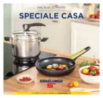 ESSELUNGA SPA Speciale Casa - al 22.03.2026