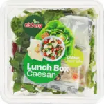 Kaufland хипермаркет Eisberg Салата Цезар - до 22-03-26