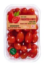 Kaufland хипермаркет Домати мини Рома - до 22-03-26