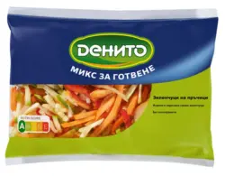 Денито Микс за готвене