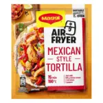 Kaufland хипермаркет MAGGI Air Fryer тортила 27 г - до 22-03-26