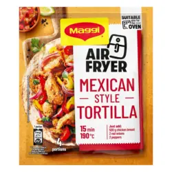 MAGGI Air Fryer тортила 27 г