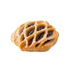 Бутерка с черешов пълнеж