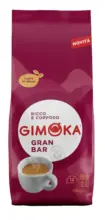 Kaufland хипермаркет GIMOKA Кафе на зърна Gran Bar - до 22-03-26