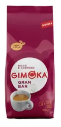GIMOKA Кафе на зърна Gran Bar