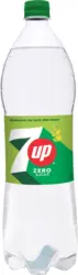 Pepsi, Mirinda или 7 Up Газирана напитка