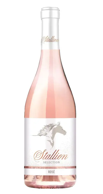 Stallion Selection Червено, Бяло вино или Розе различни сортове