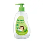 Kaufland хипермаркет Бочко, Течен сапун за бебе Различни видове 410 мл. - до 22-03-26