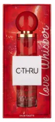 C-THRU Тоалетна вода различни аромати