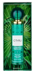 C-THRU Тоалетна вода Luminous Emerald