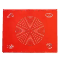 Luigi Ferrero Подложка за месене Rossy