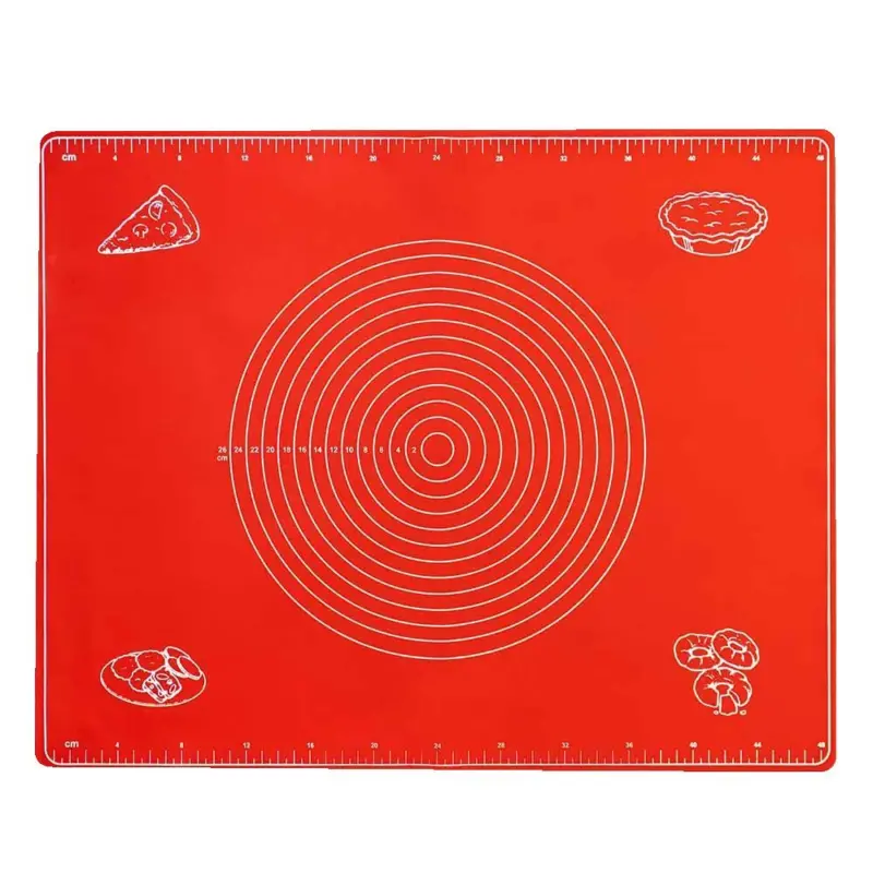 Luigi Ferrero Подложка за месене Rossy