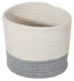 Kaufland хипермаркет TIVOLI Плетена кошница - до 22-03-26