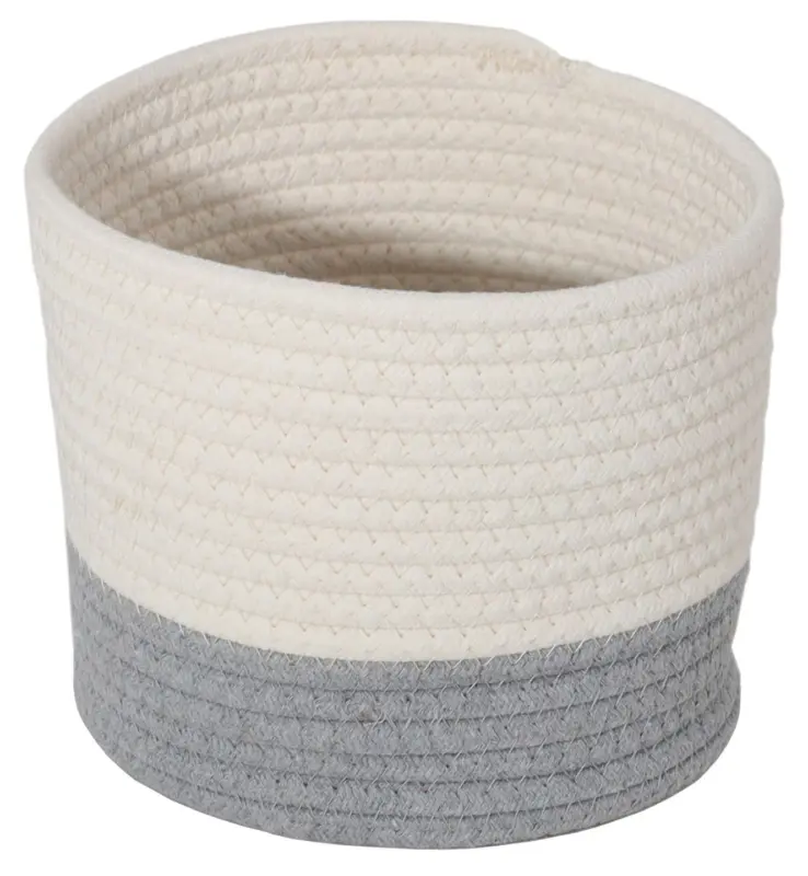 TIVOLI Плетена кошница