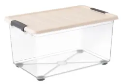 KATLA Кутия за съхранение