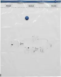 Liv&Bo Вакуумни торби различни размери