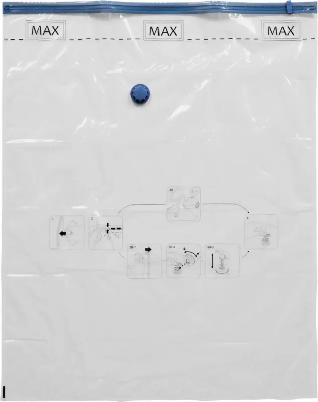 Liv&Bo Вакуумни торби различни размери