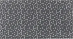 LIV&BO Изтривалка 67 х 120 см