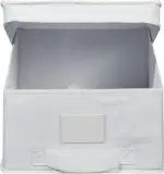 Kaufland хипермаркет Liv&Bo Кутия или Органайзер различни видове - до 22-03-26