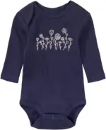 Kaufland хипермаркет KUNIBOO Бебешко боди 62 - 92 - до 22-03-26