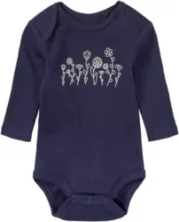 KUNIBOO Бебешко боди 62 - 92