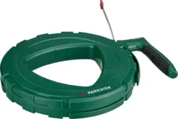 PARKSIDE&reg; Спирала за изтегляне на кабели